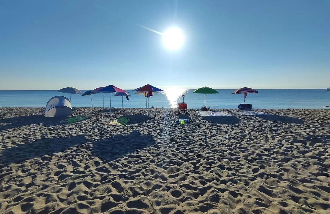 Sunrise Sardinia Posada-1